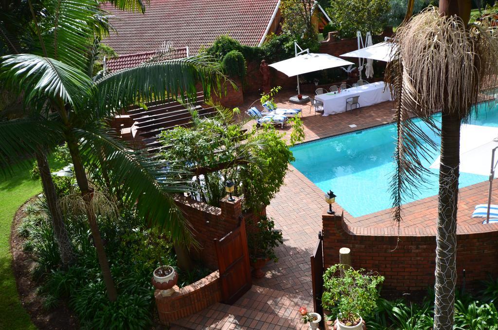 Summerview Boutique Hotel & Conference Johannesburg Exterior photo